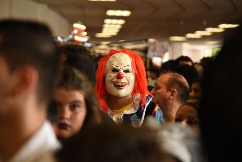 Kamen 2017 Cosplay Costa Rica. Photo by Eduardo Libby