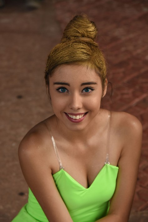 Kamen 2017 Cosplay Costa Rica. Photo by Eduardo Libby